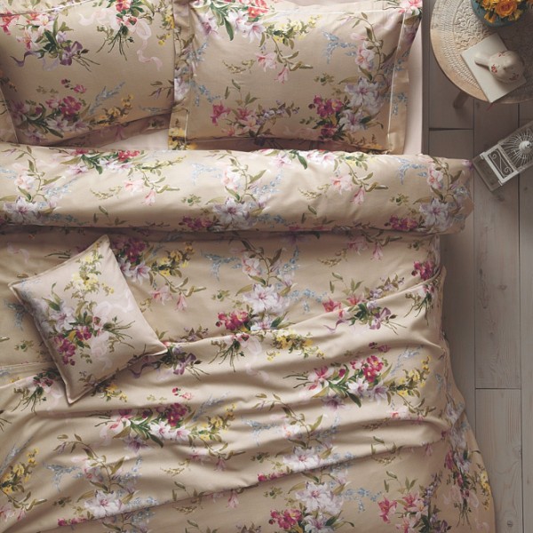 Комплект постельного белья Tivolyo home Bruno